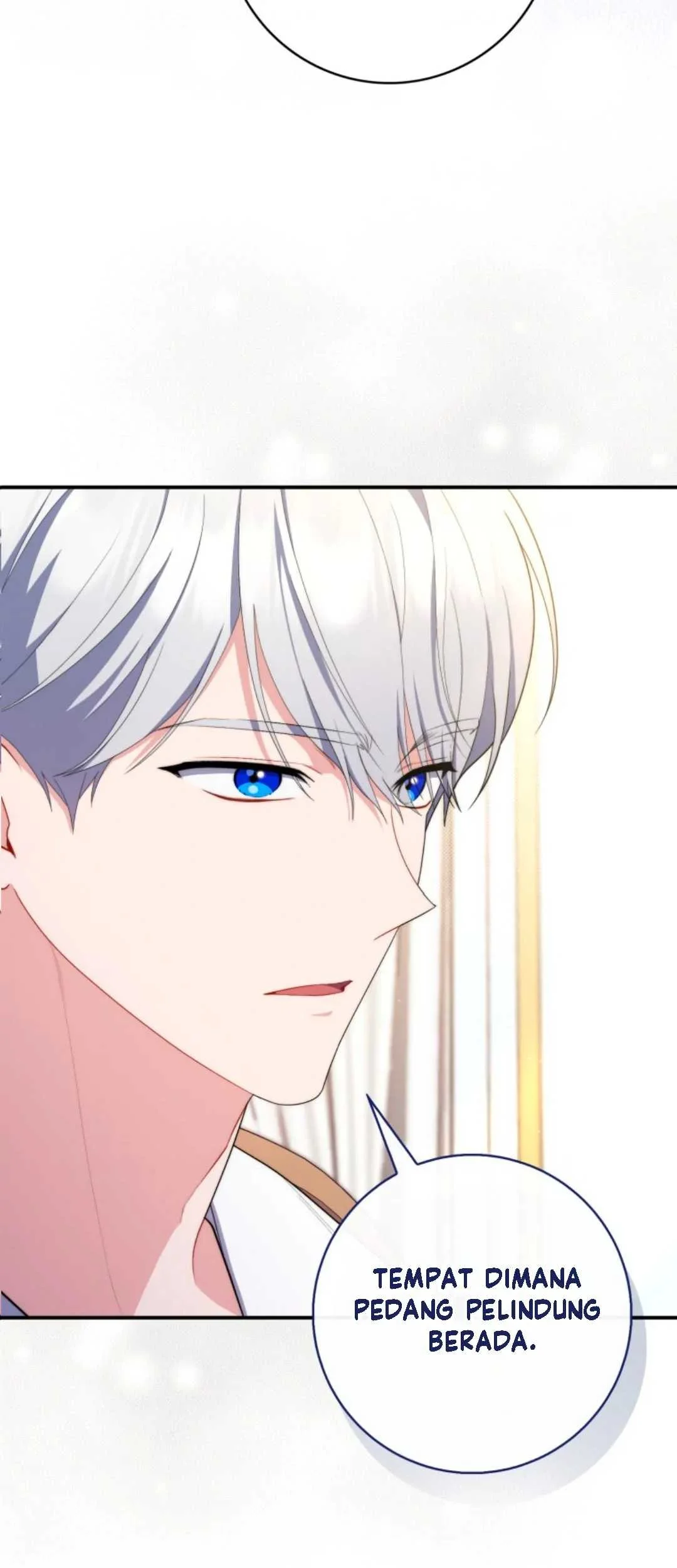 Fortune-Telling Lady Chapter 47 Gambar 81