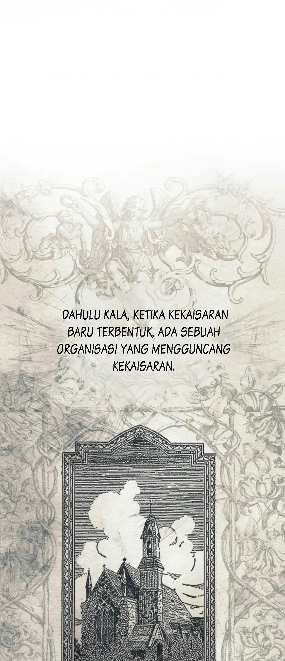 Fortune-Telling Lady Chapter 47 Gambar 82