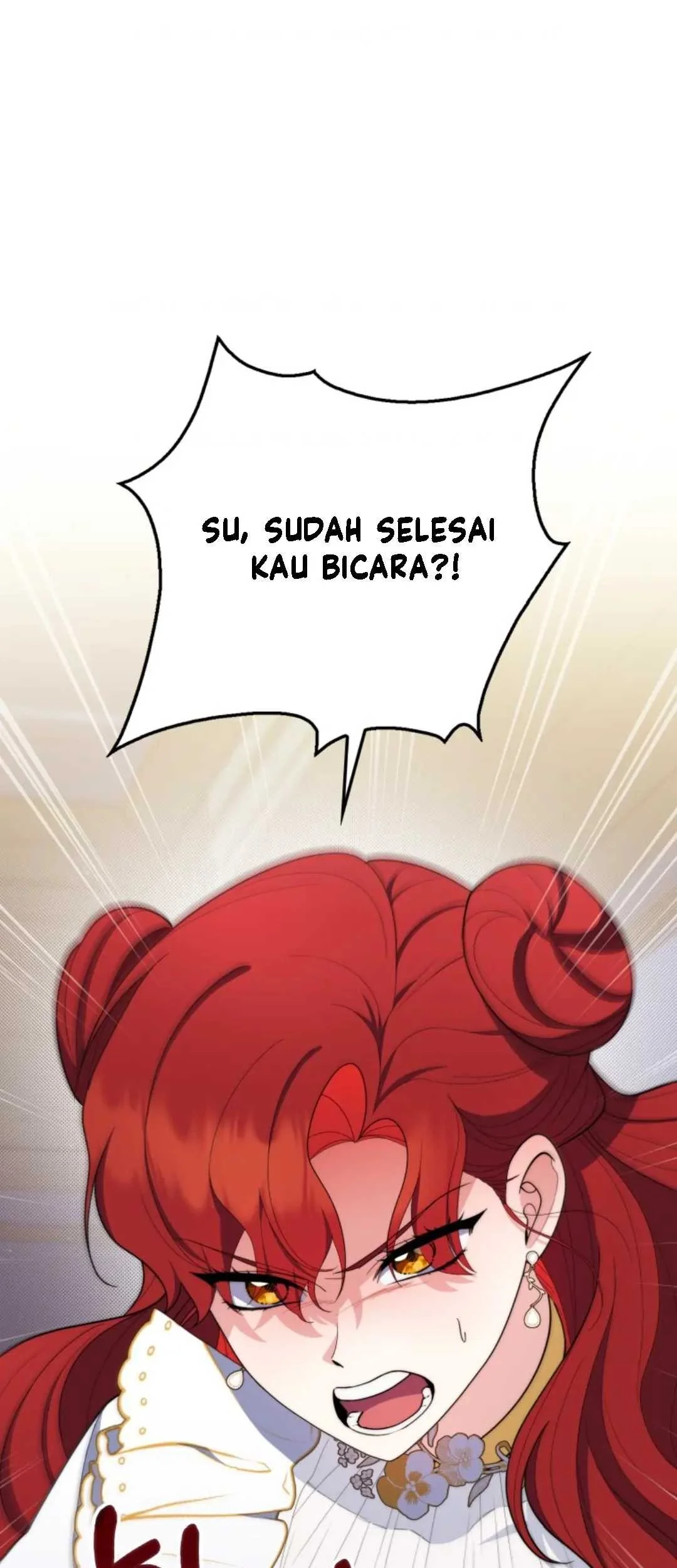 Manhwa Fortune-Telling Lady Chapter 47 gambar 2