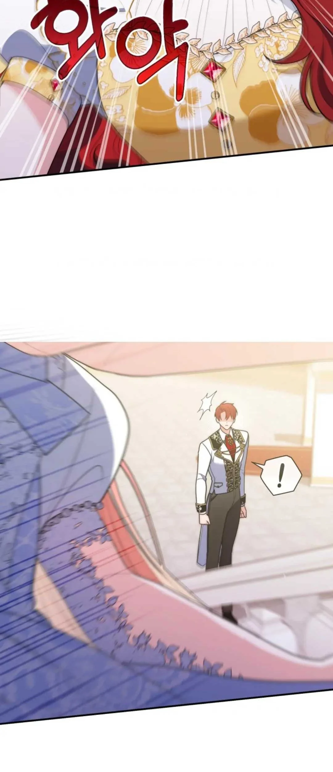 Fortune-Telling Lady Chapter 47 Gambar 3