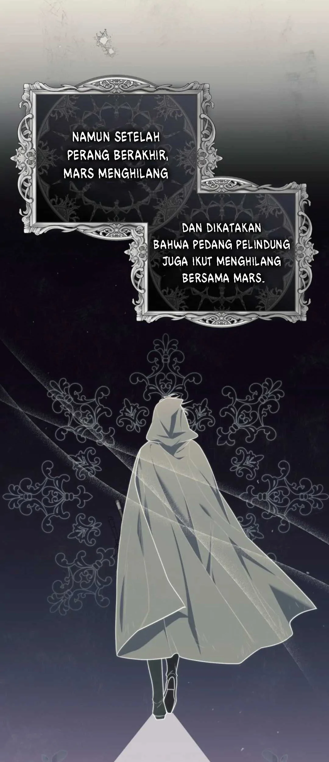 Fortune-Telling Lady Chapter 47 Gambar 95
