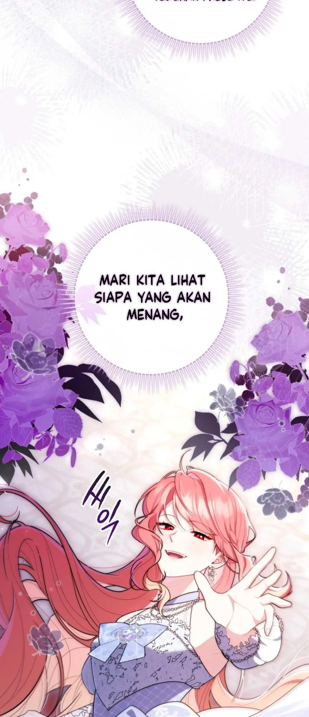 Fortune-Telling Lady Chapter 47 Gambar 6
