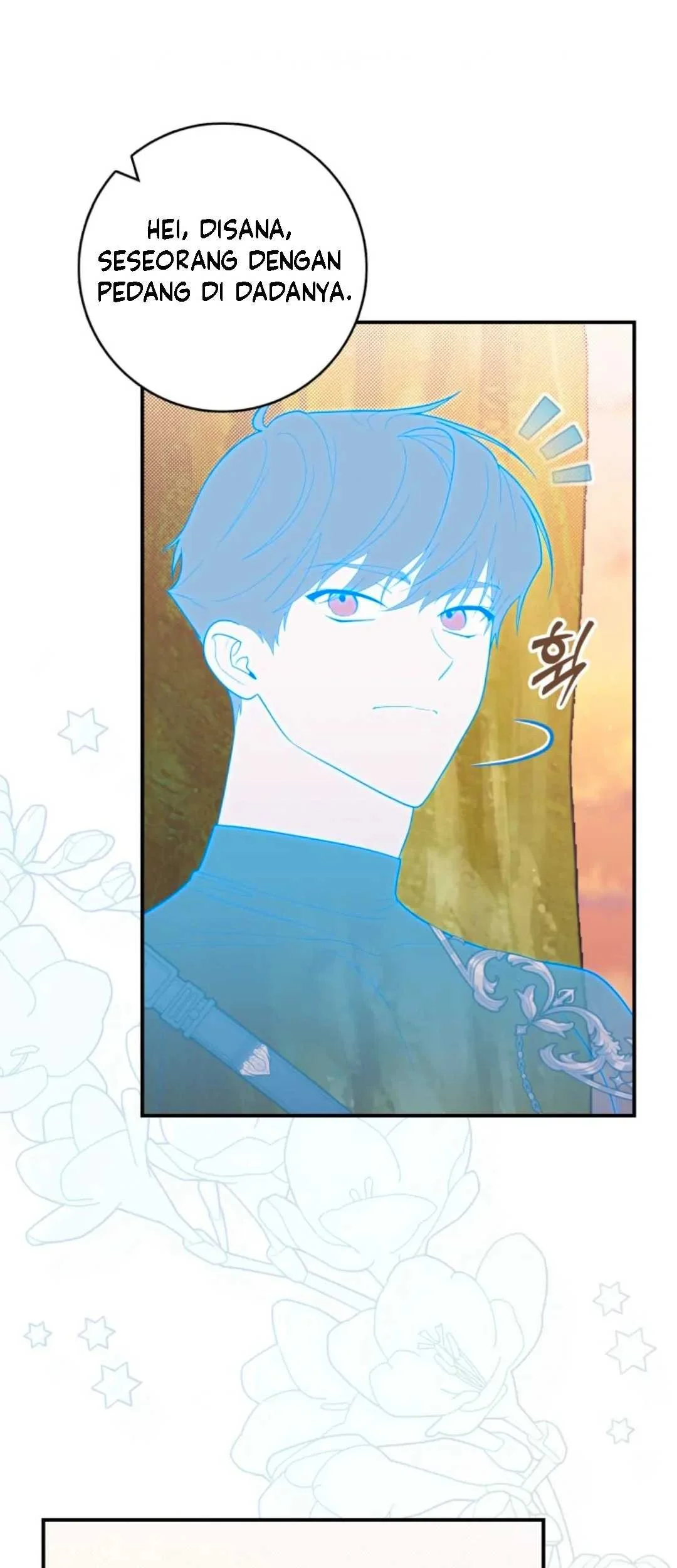 Fortune-Telling Lady Chapter 47 Gambar 112