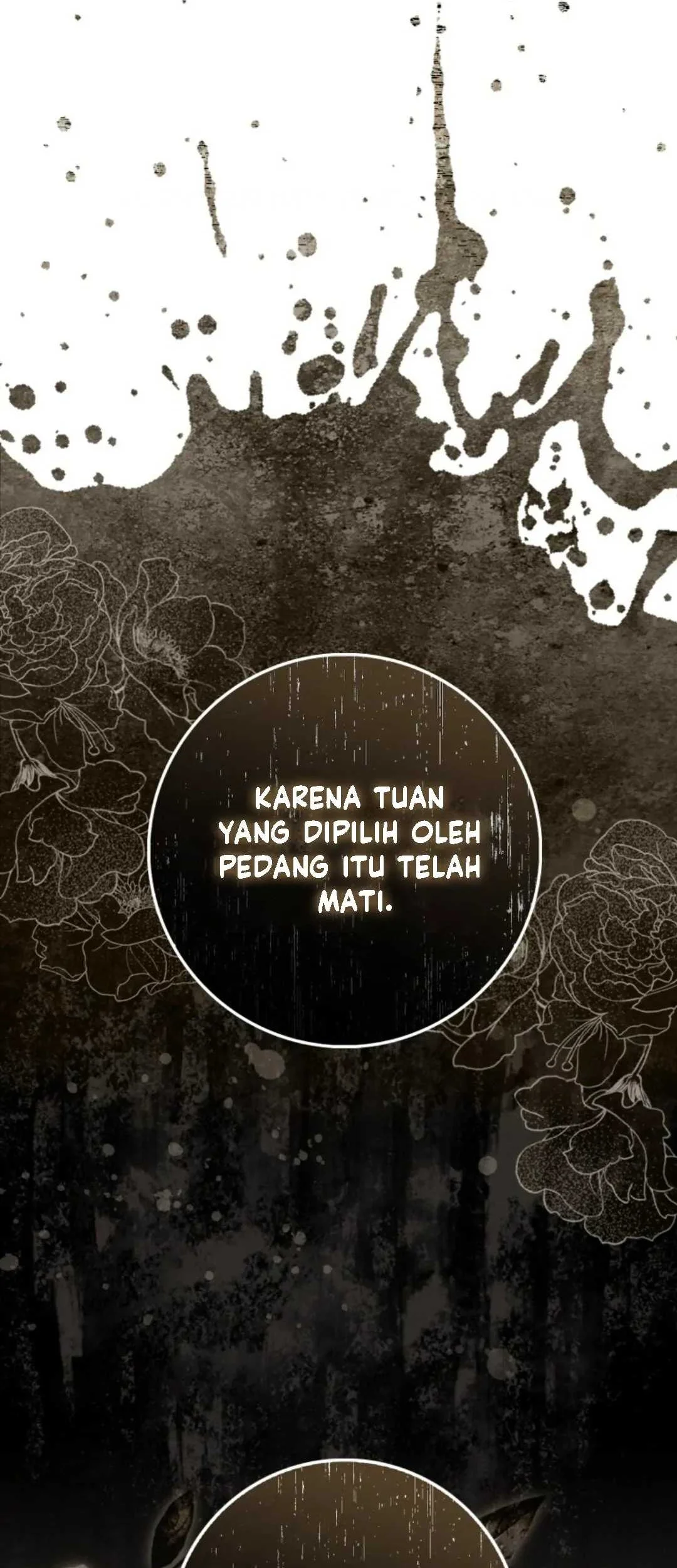 Fortune-Telling Lady Chapter 47 Gambar 125