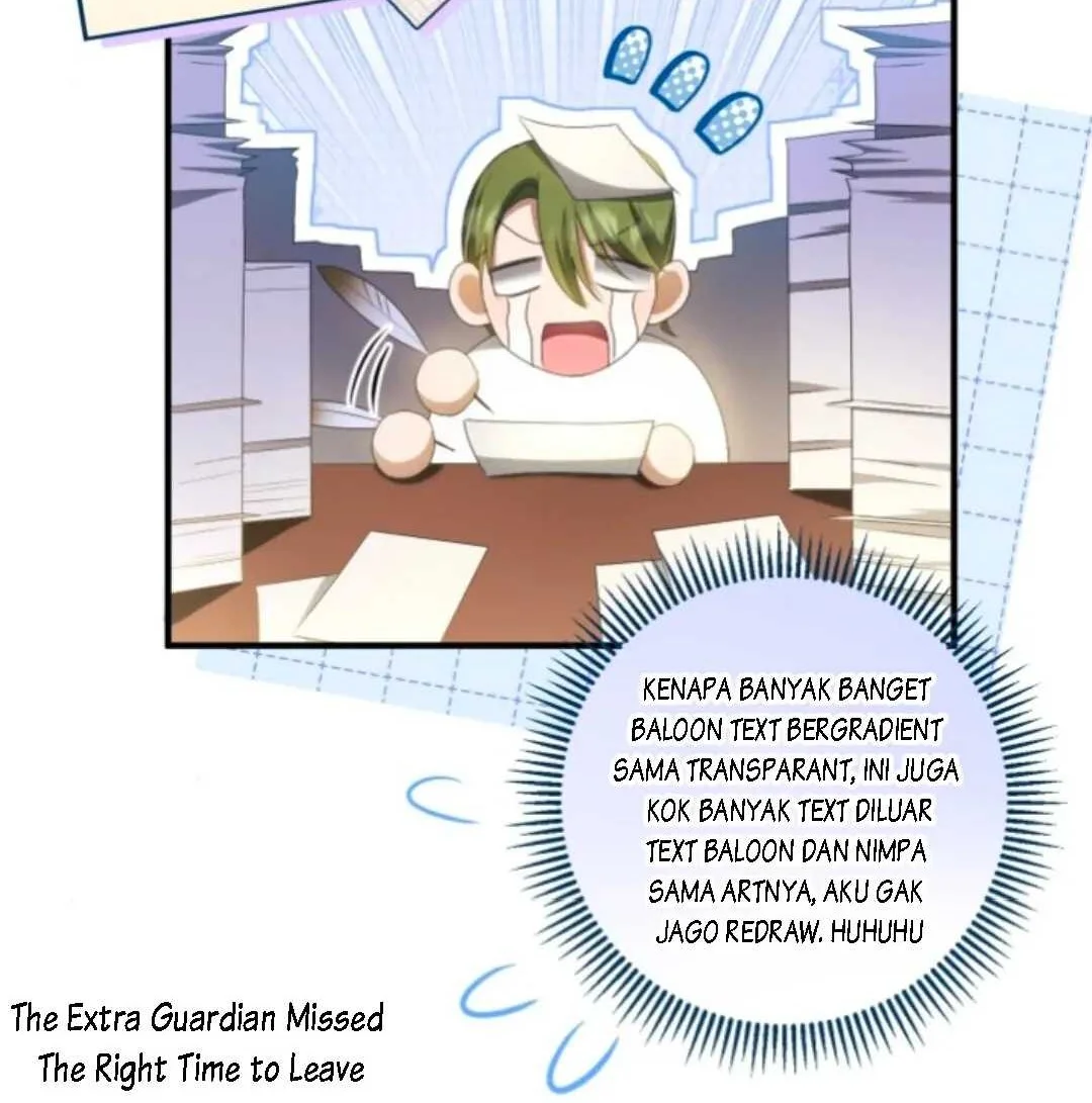 Fortune-Telling Lady Chapter 47 Gambar 132
