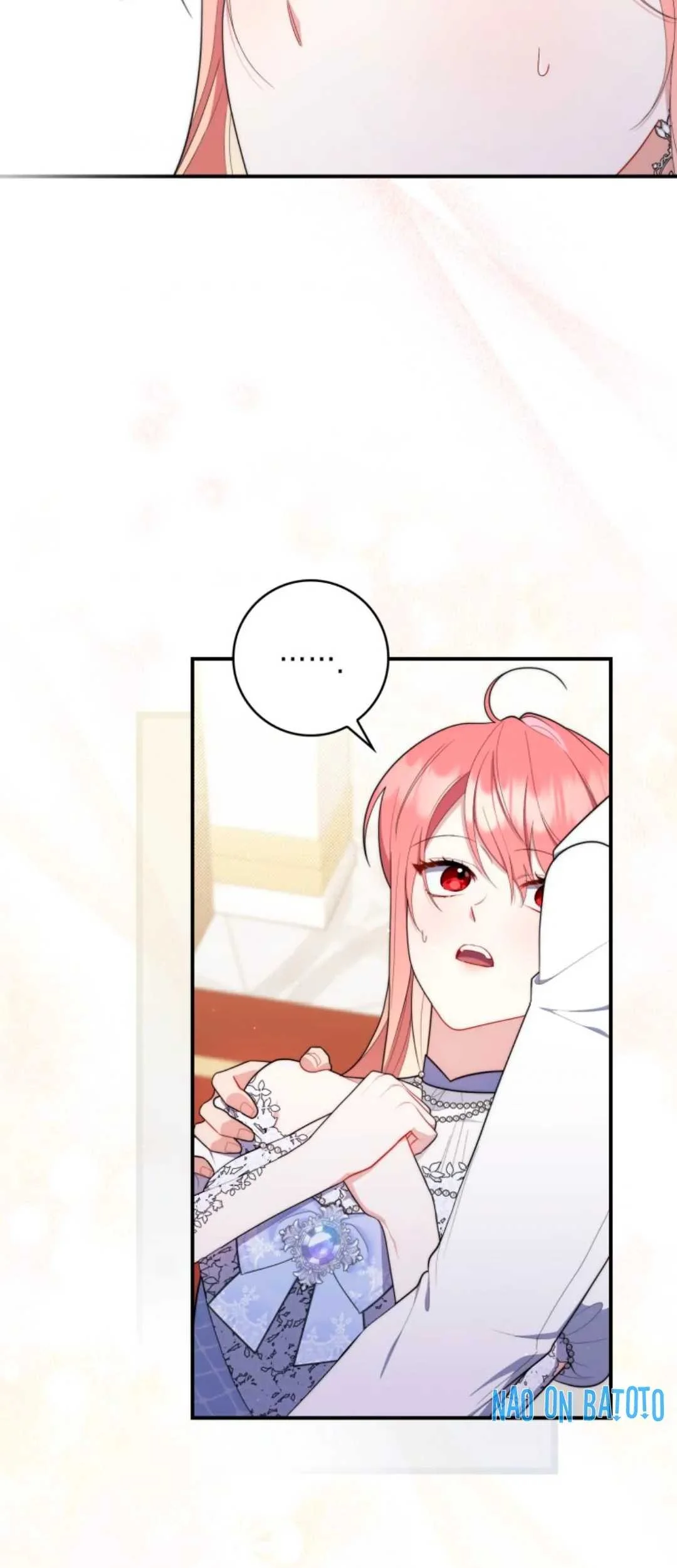 Fortune-Telling Lady Chapter 47 Gambar 14