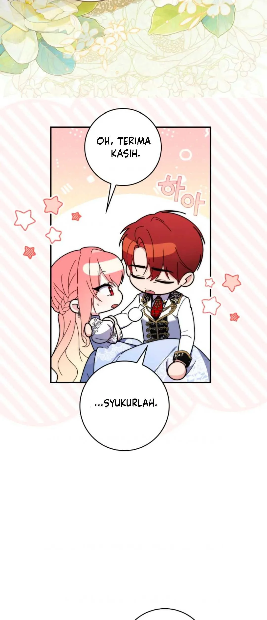 Fortune-Telling Lady Chapter 47 Gambar 17