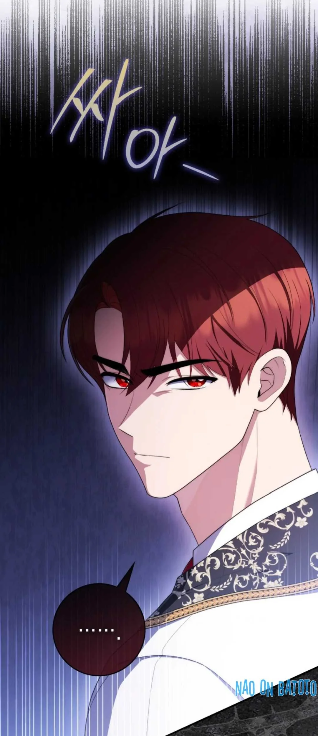 Fortune-Telling Lady Chapter 47 Gambar 20