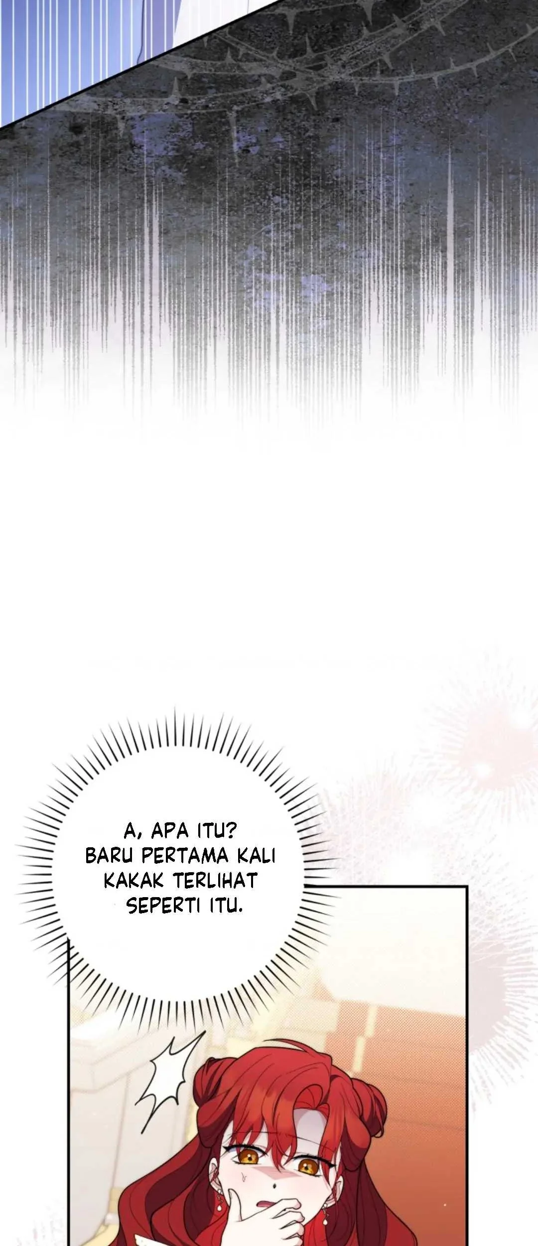 Fortune-Telling Lady Chapter 47 Gambar 21