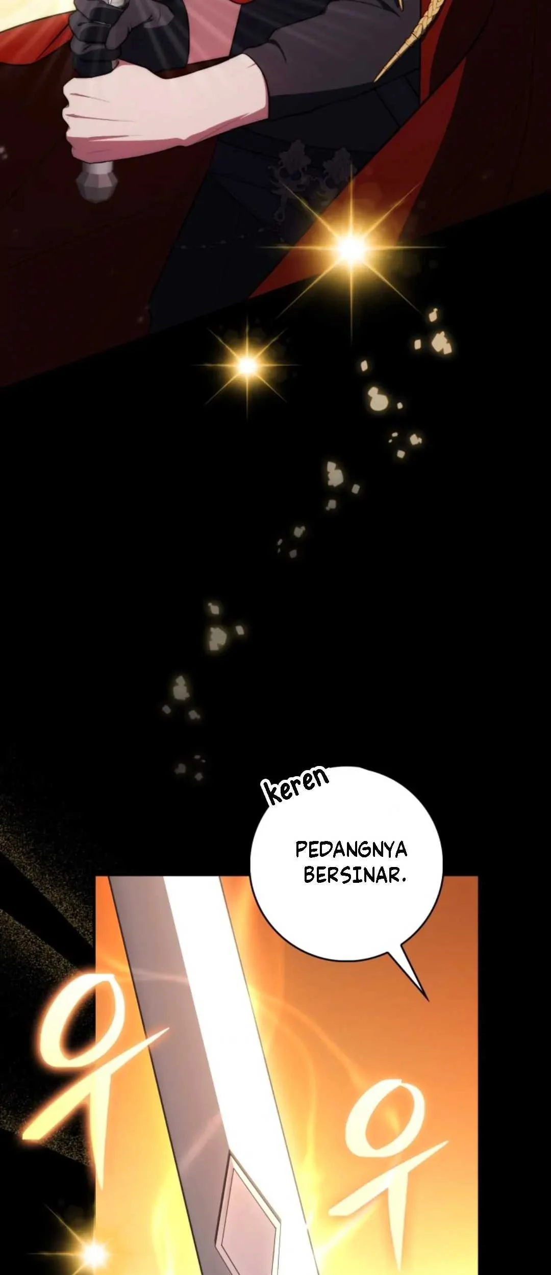 Fortune-Telling Lady Chapter 48 Gambar 26