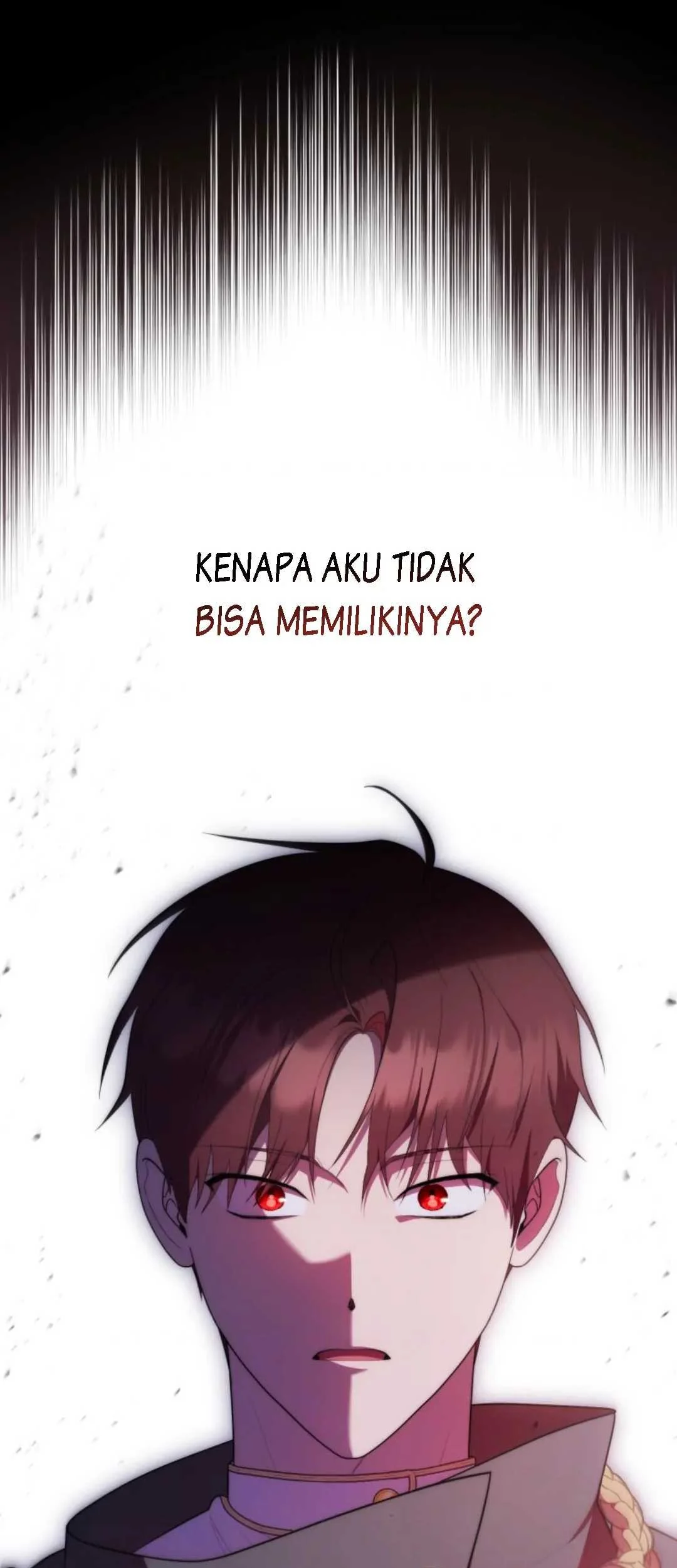 Fortune-Telling Lady Chapter 48 Gambar 38