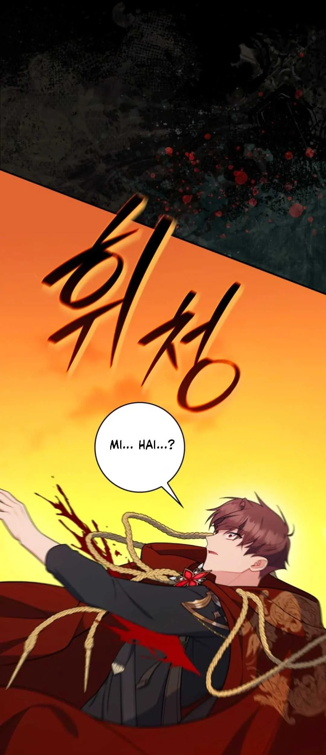 Fortune-Telling Lady Chapter 48 Gambar 45