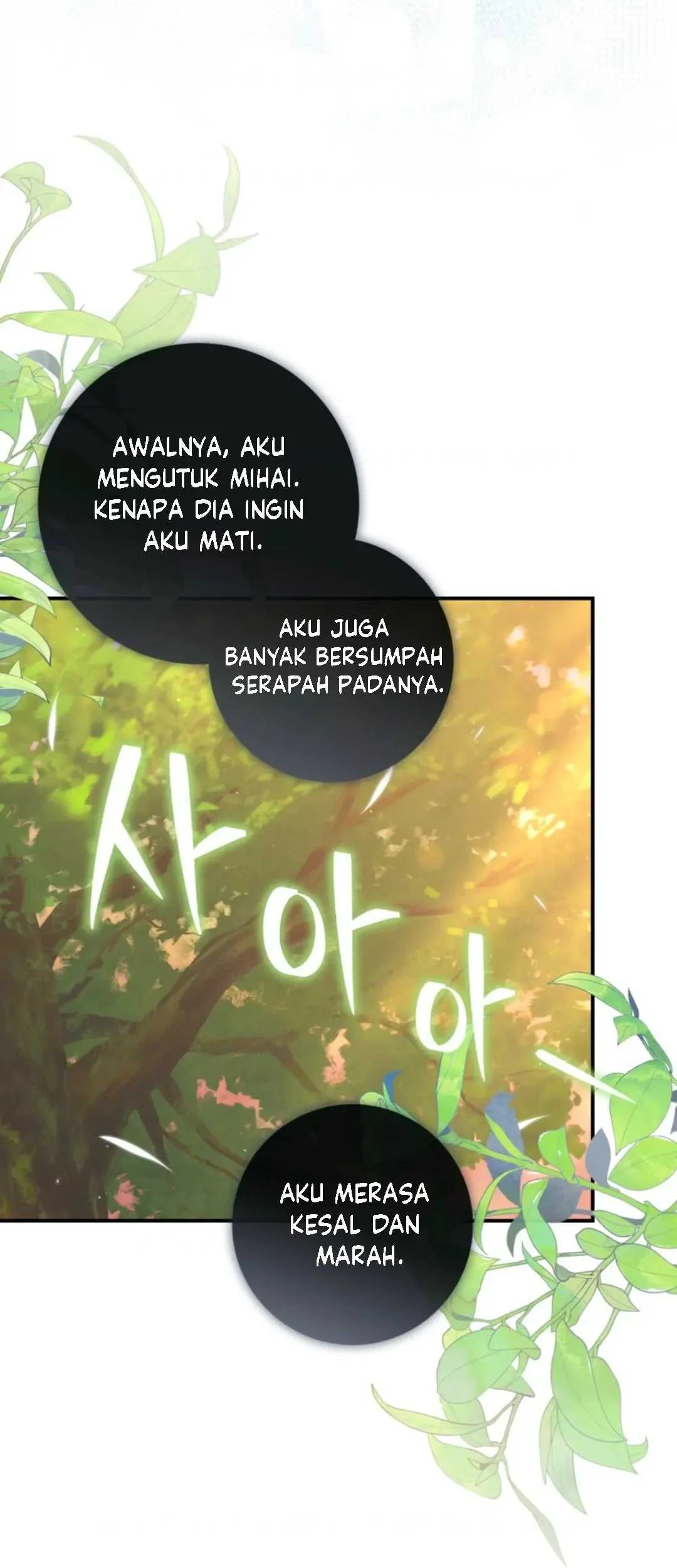 Fortune-Telling Lady Chapter 48 Gambar 67