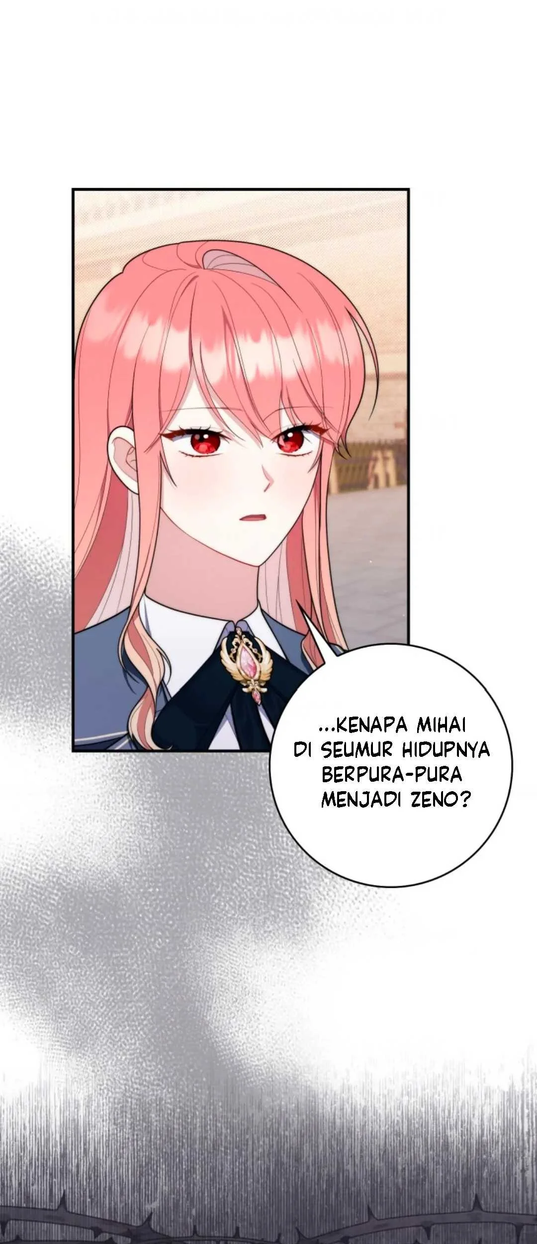 Fortune-Telling Lady Chapter 48 Gambar 69