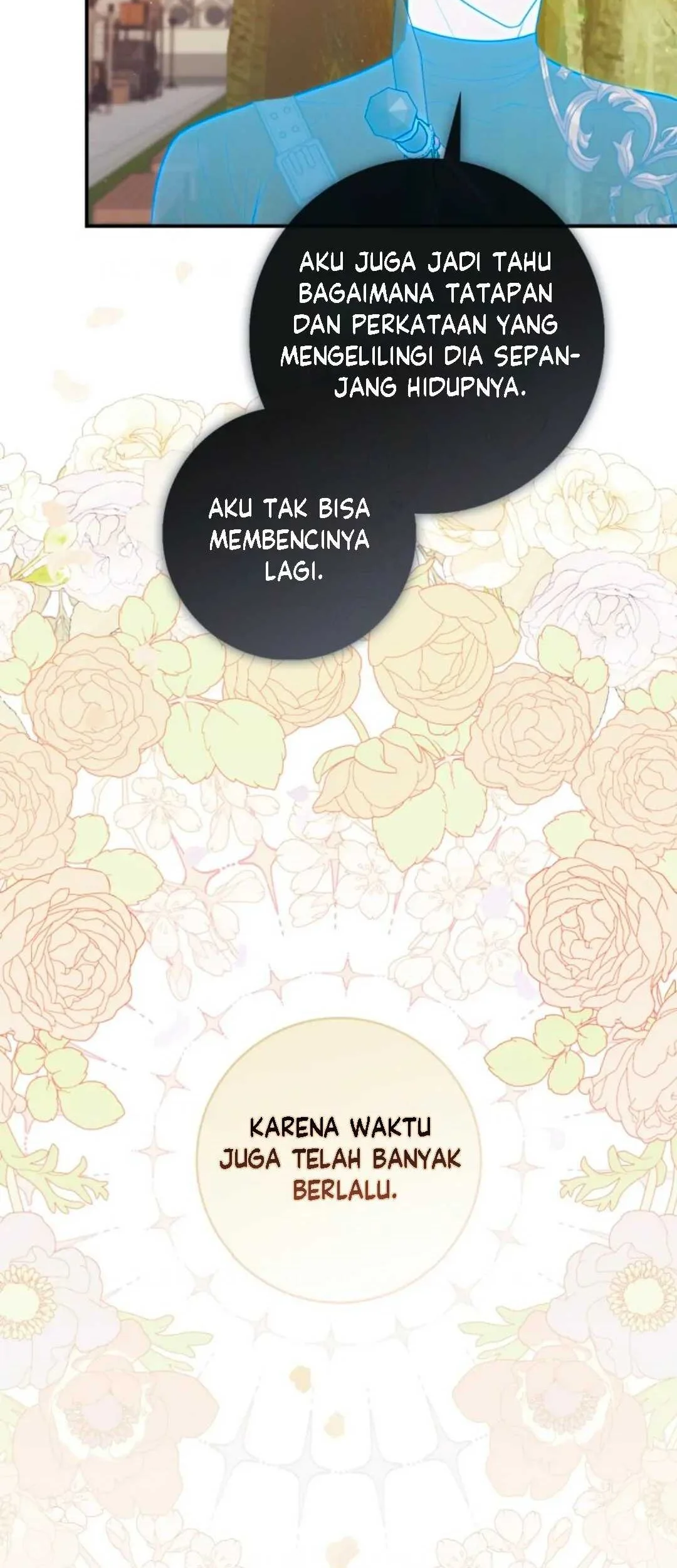 Fortune-Telling Lady Chapter 48 Gambar 73