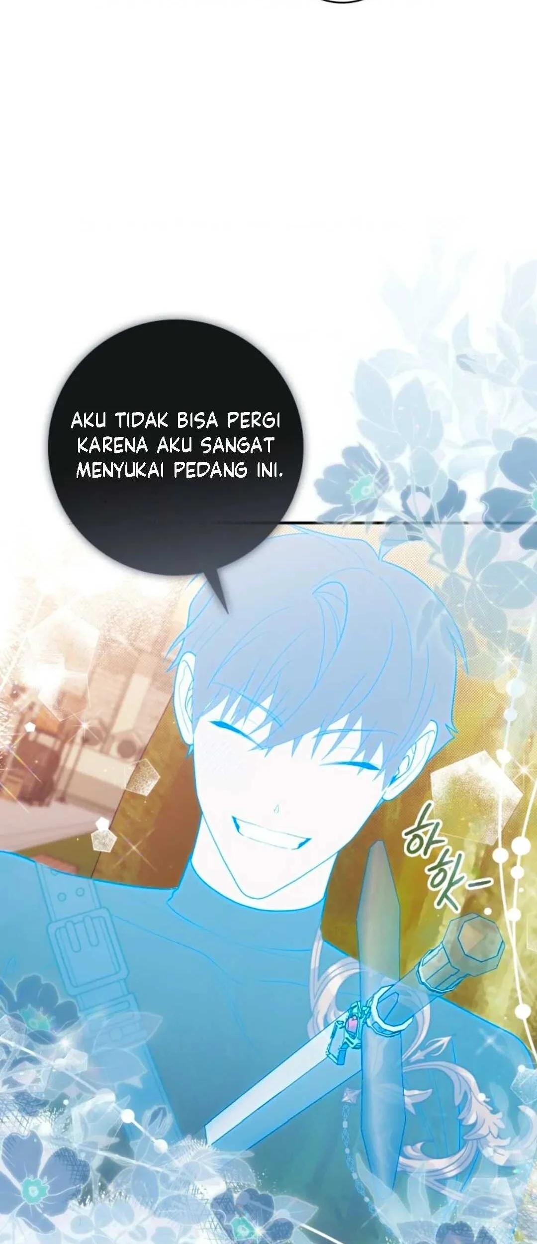 Fortune-Telling Lady Chapter 48 Gambar 76
