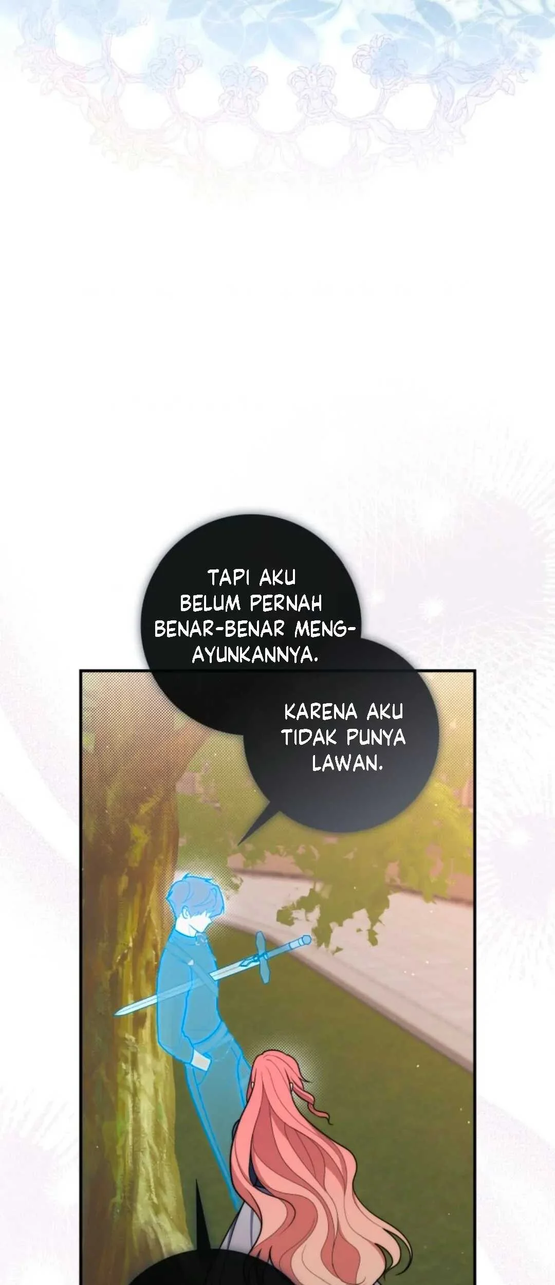 Fortune-Telling Lady Chapter 48 Gambar 78