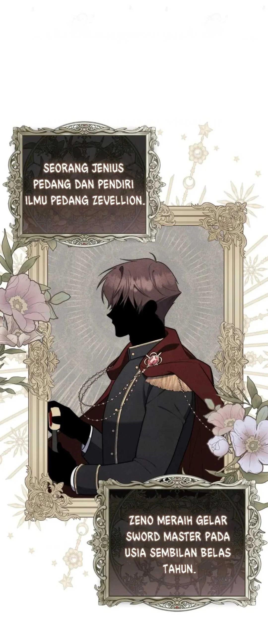 Fortune-Telling Lady Chapter 48 Gambar 81