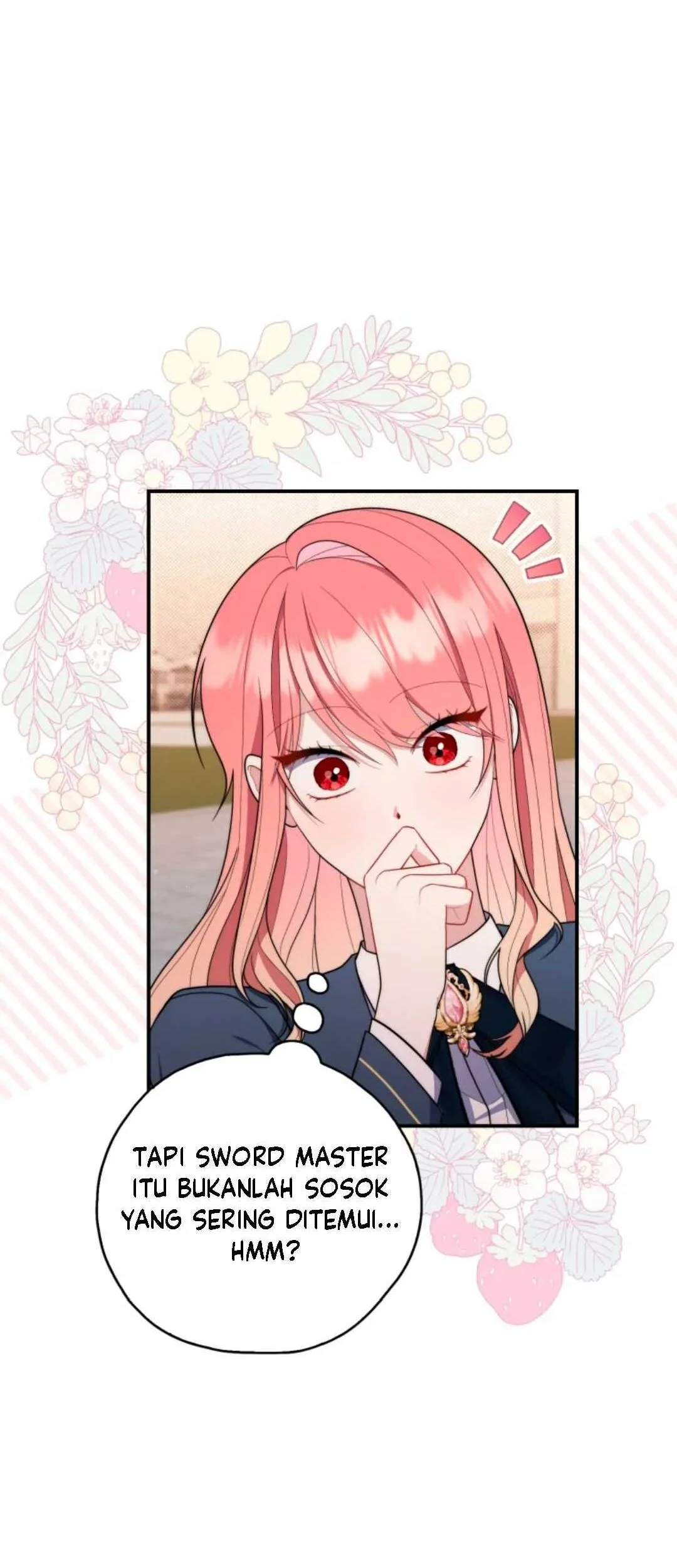Fortune-Telling Lady Chapter 48 Gambar 82