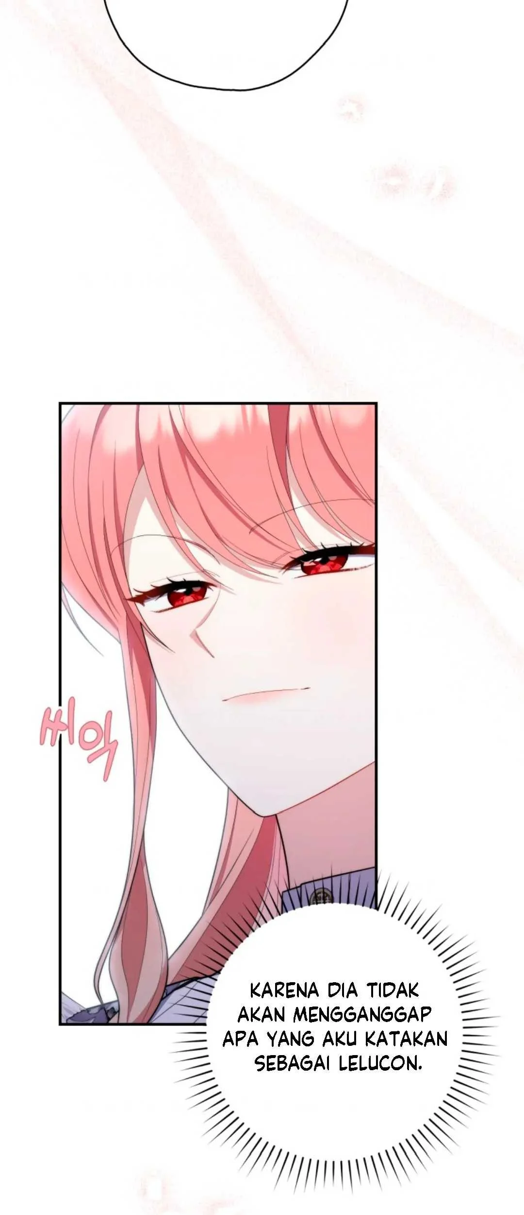 Fortune-Telling Lady Chapter 48 Gambar 94