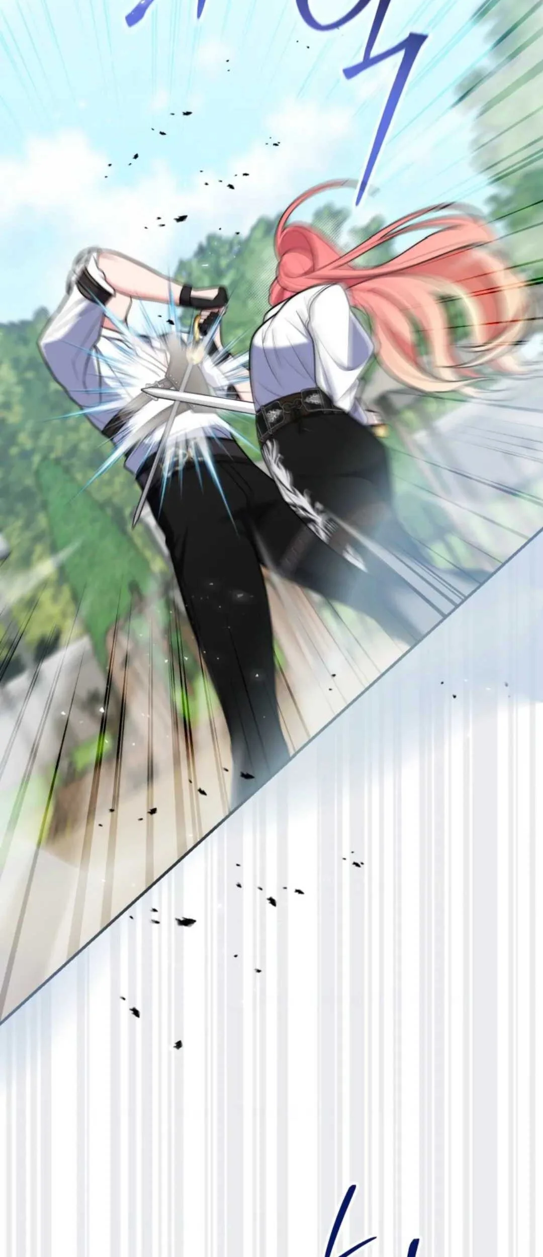 Fortune-Telling Lady Chapter 48 Gambar 113