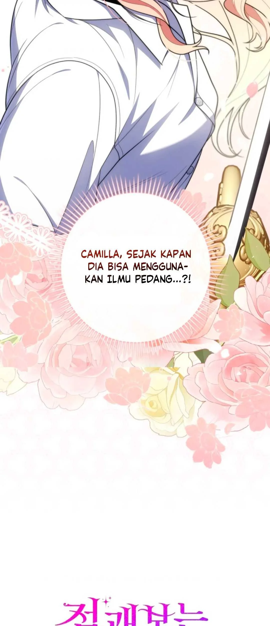 Fortune-Telling Lady Chapter 48 Gambar 120