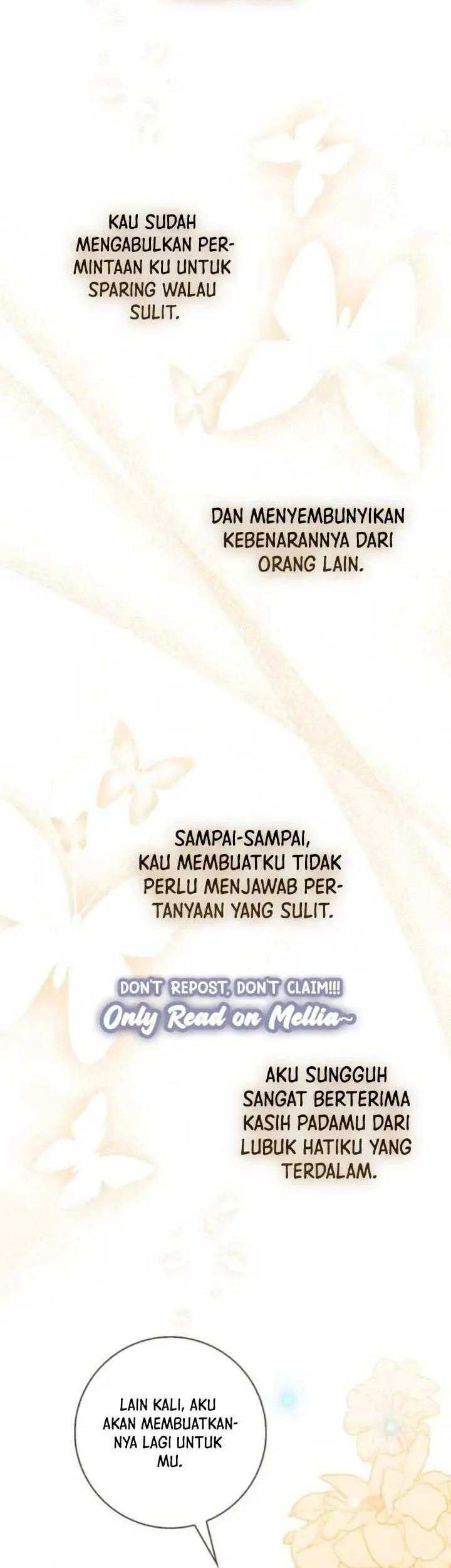 Fortune-Telling Lady Chapter 49 Gambar 56