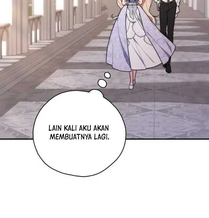 Fortune-Telling Lady Chapter 49 Gambar 67