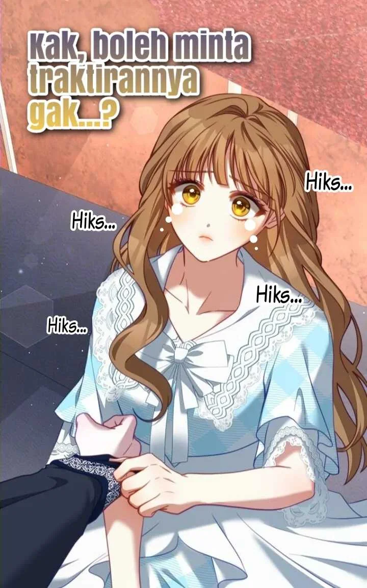 Fortune-Telling Lady Chapter 49 Gambar 75