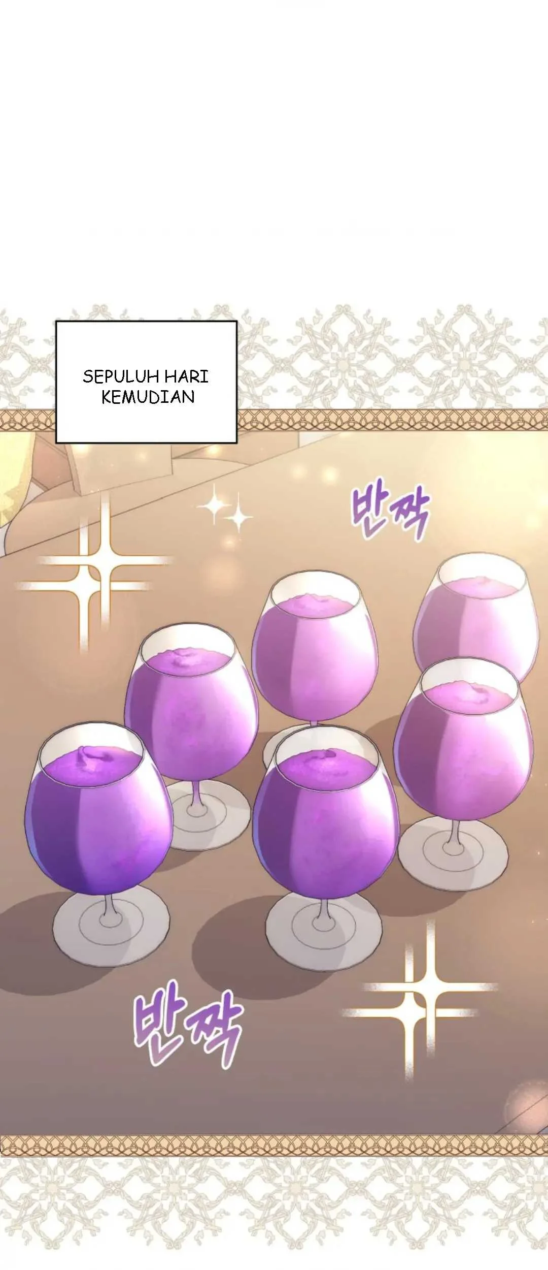 Fortune-Telling Lady Chapter 5 Gambar 28