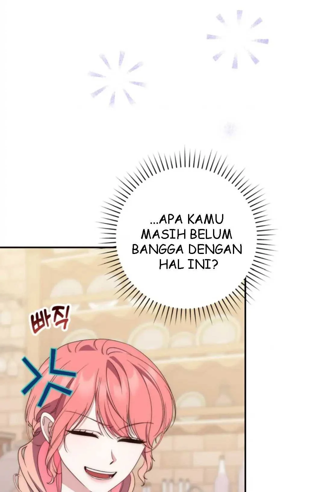 Fortune-Telling Lady Chapter 5 Gambar 44