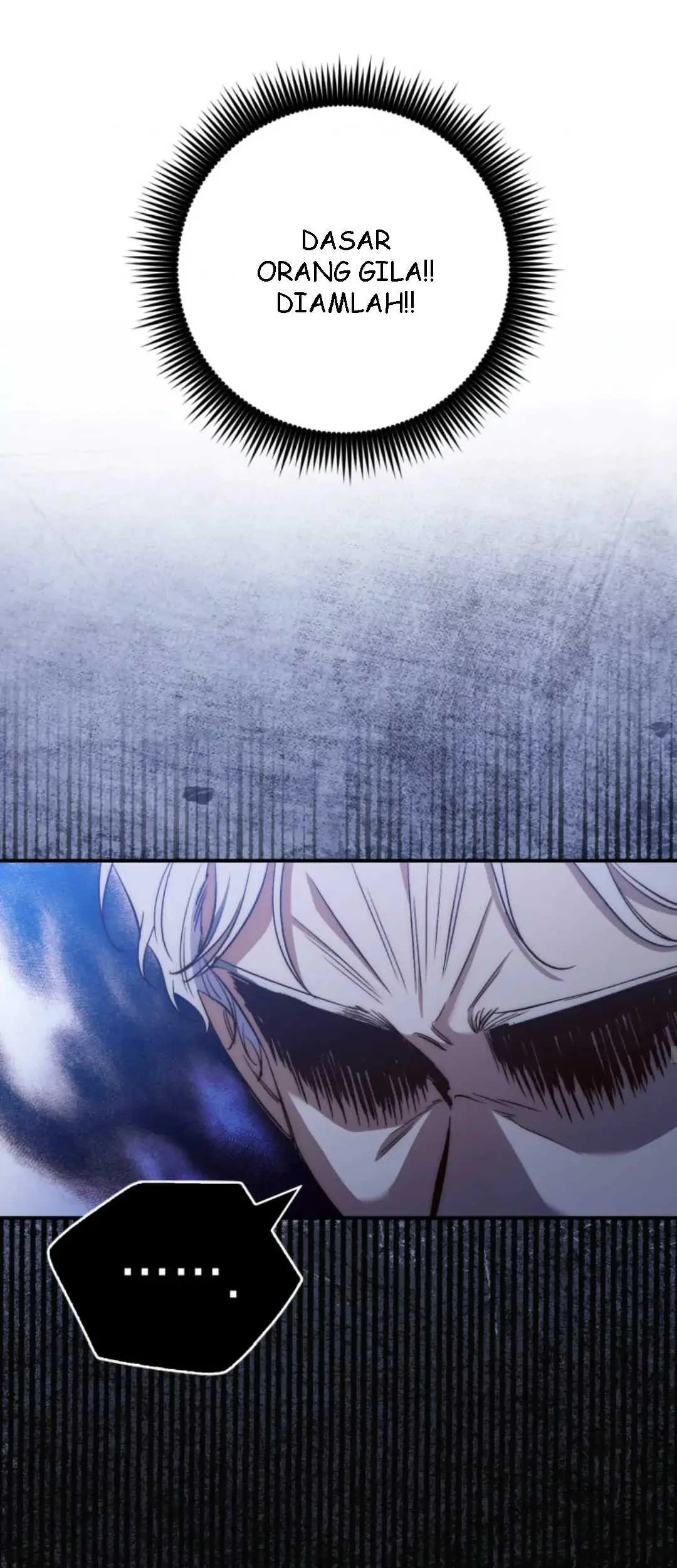Fortune-Telling Lady Chapter 5 Gambar 81