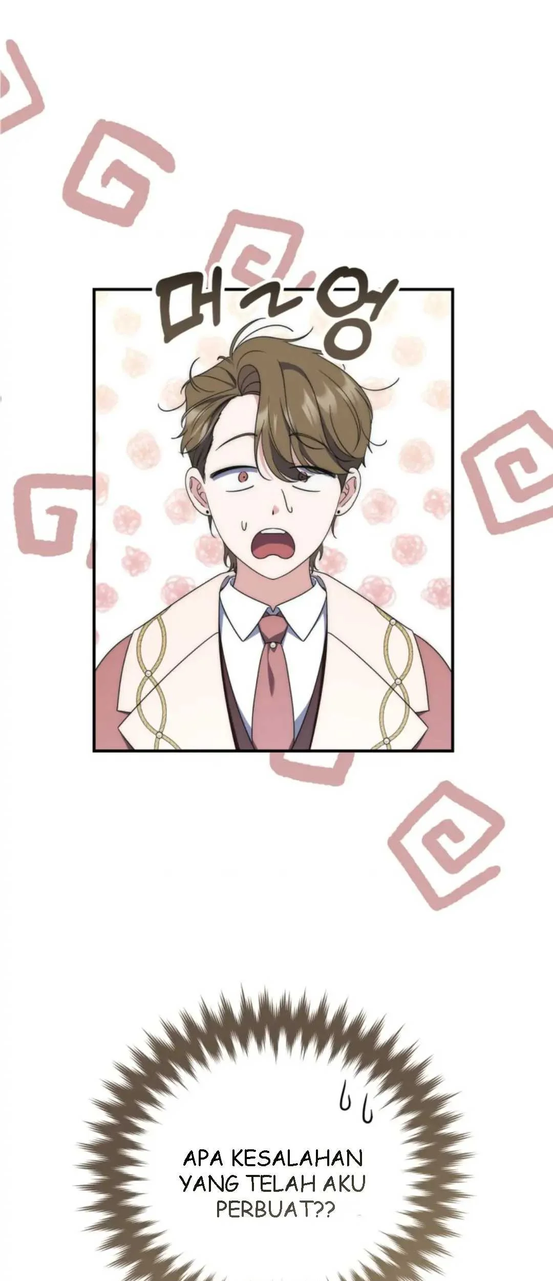 Fortune-Telling Lady Chapter 5 Gambar 88