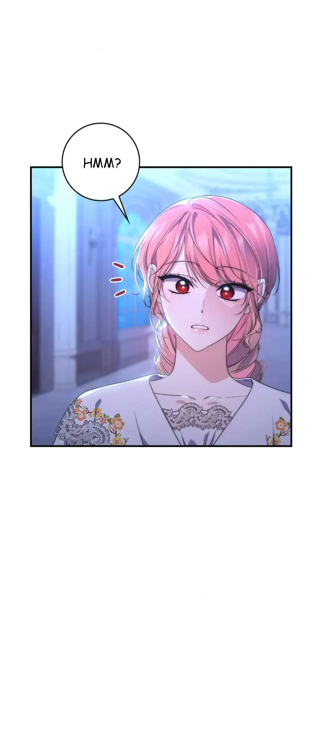 Fortune-Telling Lady Chapter 5 Gambar 93