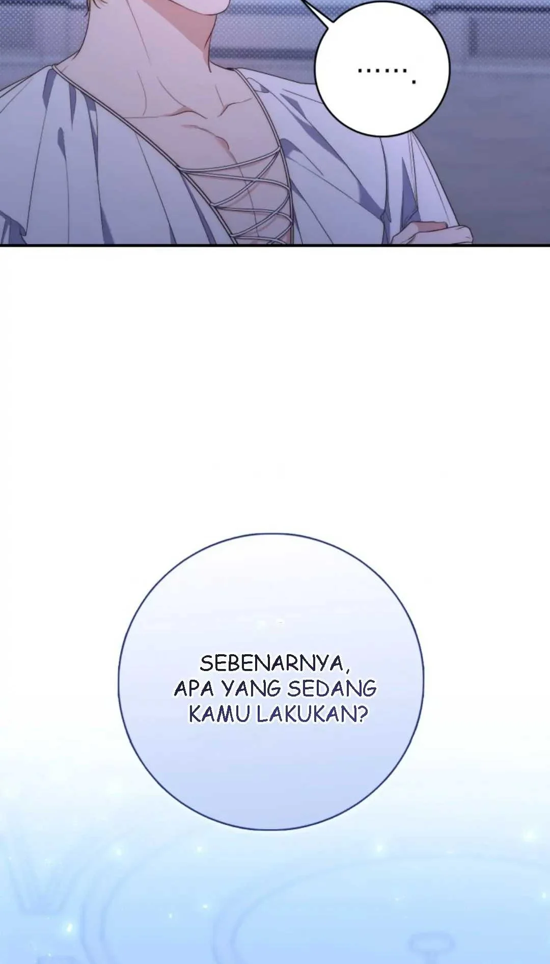 Fortune-Telling Lady Chapter 5 Gambar 97