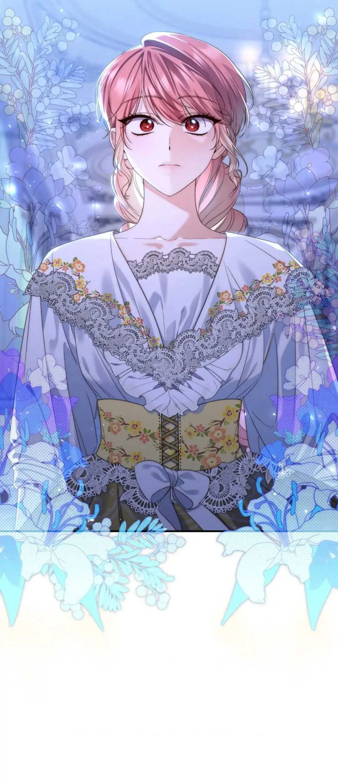 Fortune-Telling Lady Chapter 5 Gambar 98