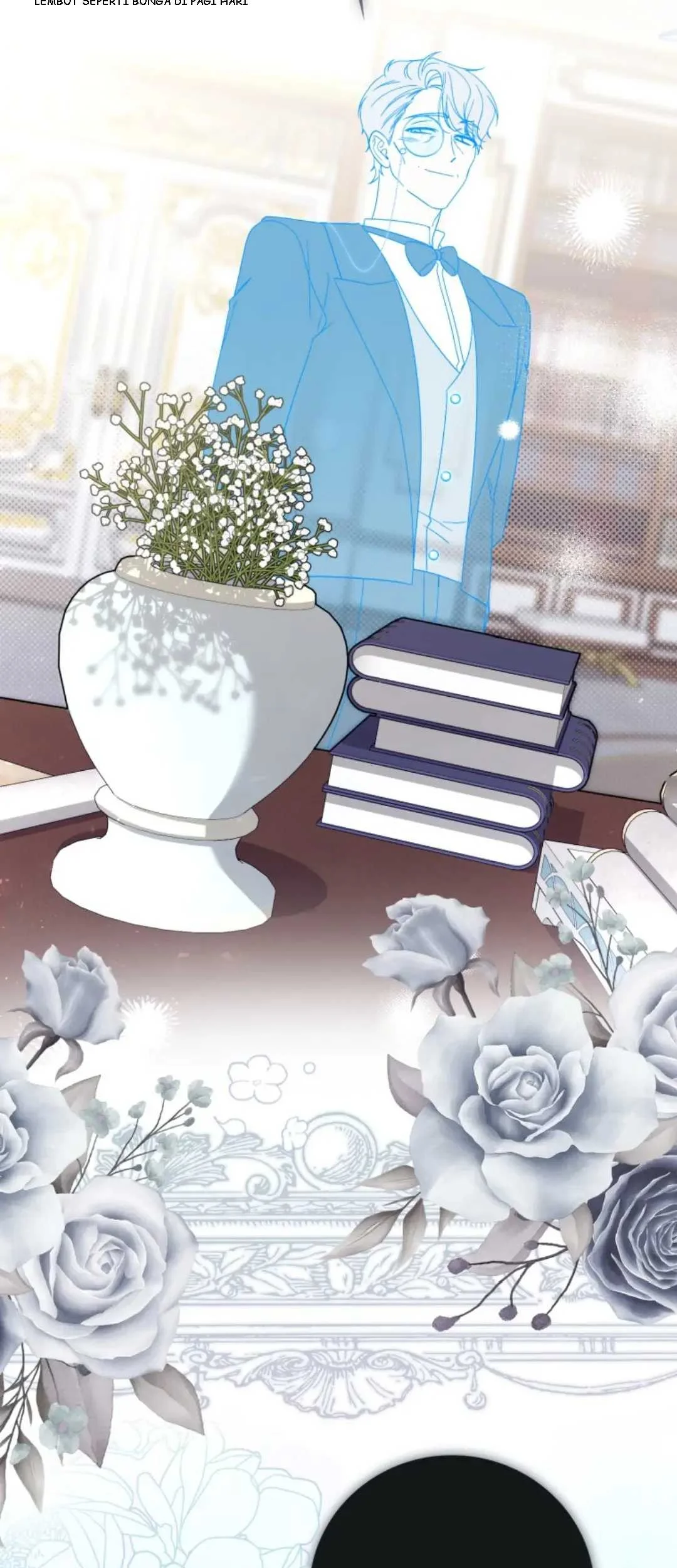Fortune-Telling Lady Chapter 5 Gambar 16