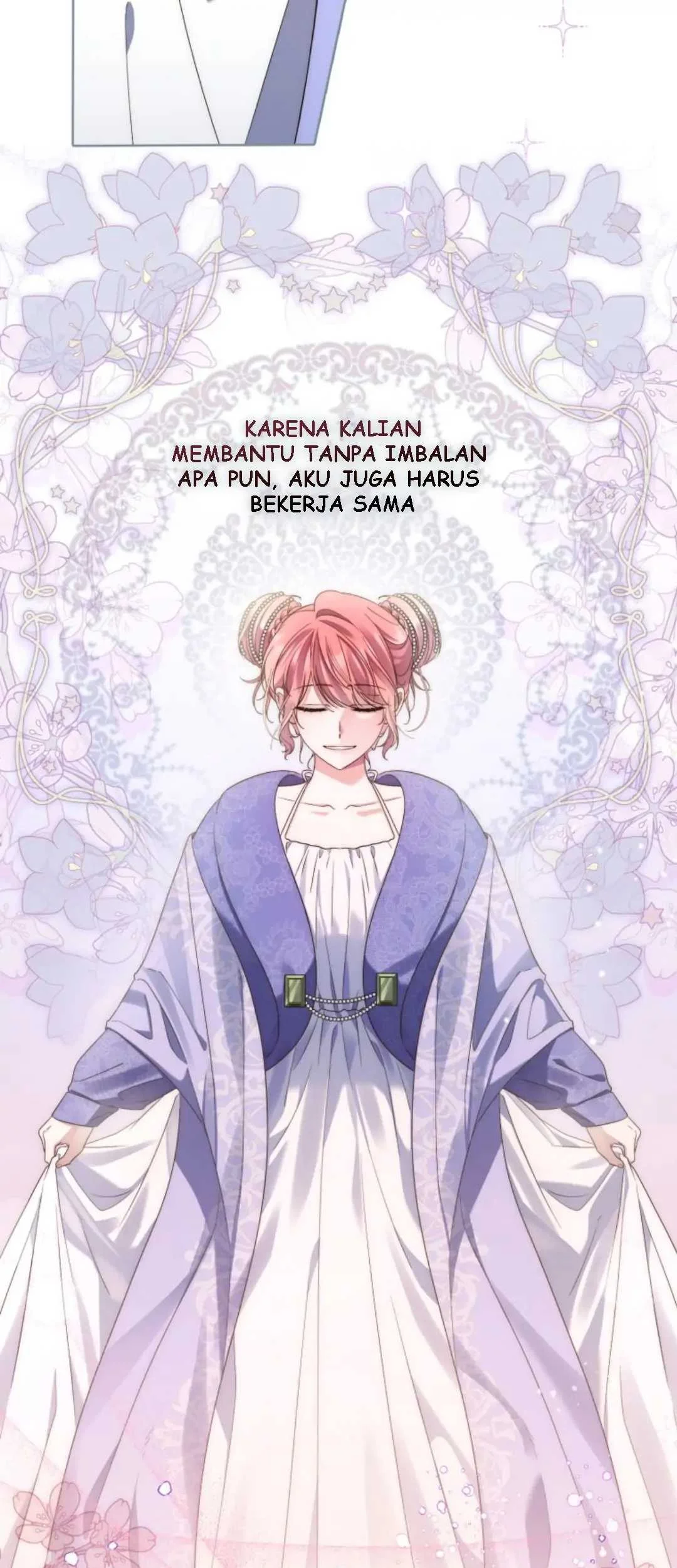 Fortune-Telling Lady Chapter 5 Gambar 25