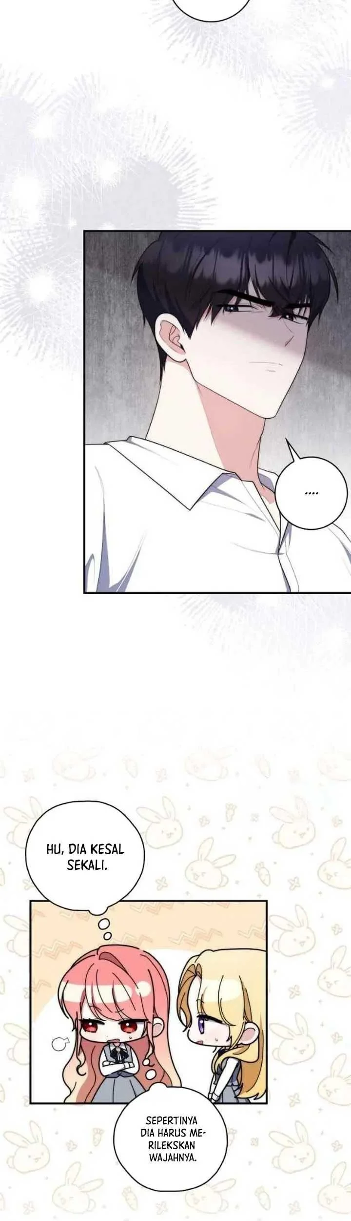 Fortune-Telling Lady Chapter 50 Gambar 39