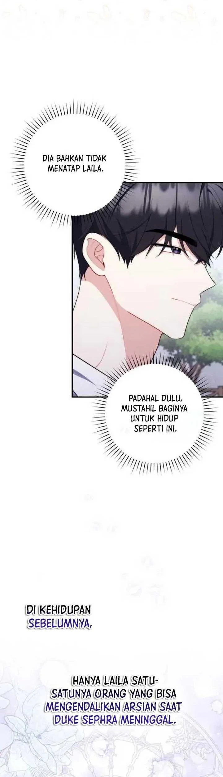 Fortune-Telling Lady Chapter 50 Gambar 40