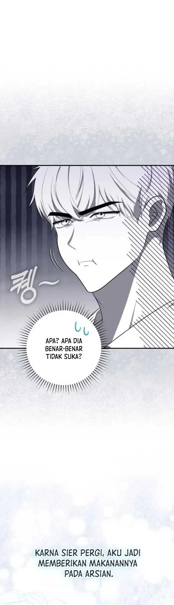 Fortune-Telling Lady Chapter 50 Gambar 53