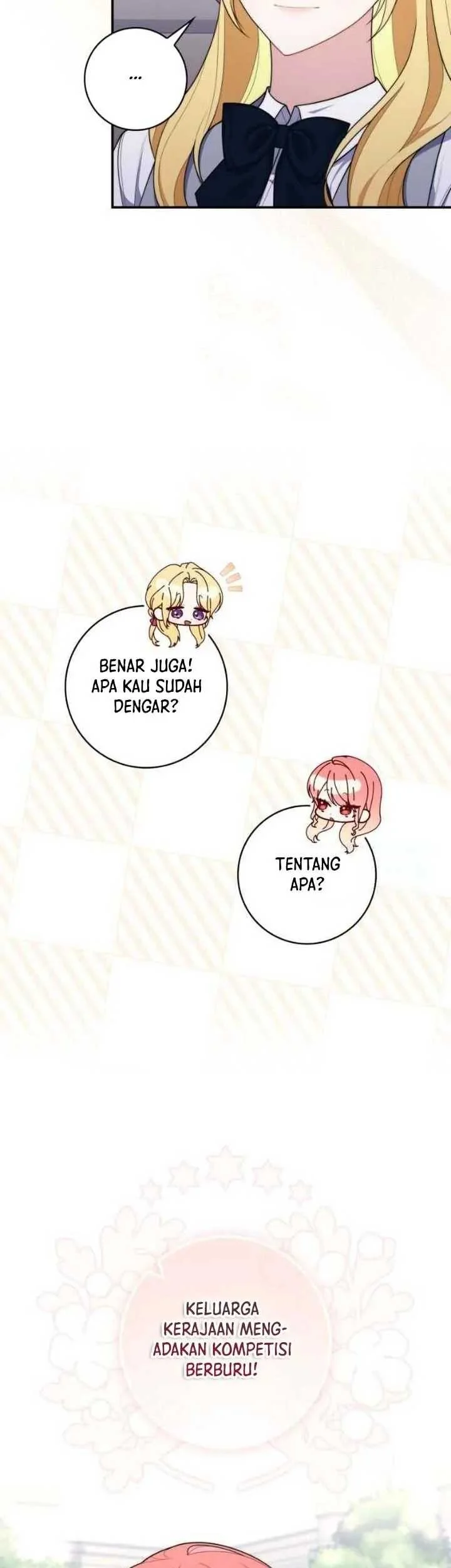 Fortune-Telling Lady Chapter 50 Gambar 58