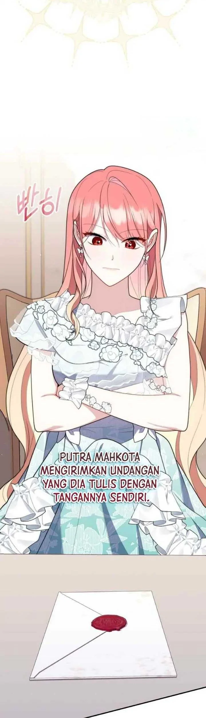 Fortune-Telling Lady Chapter 50 Gambar 62