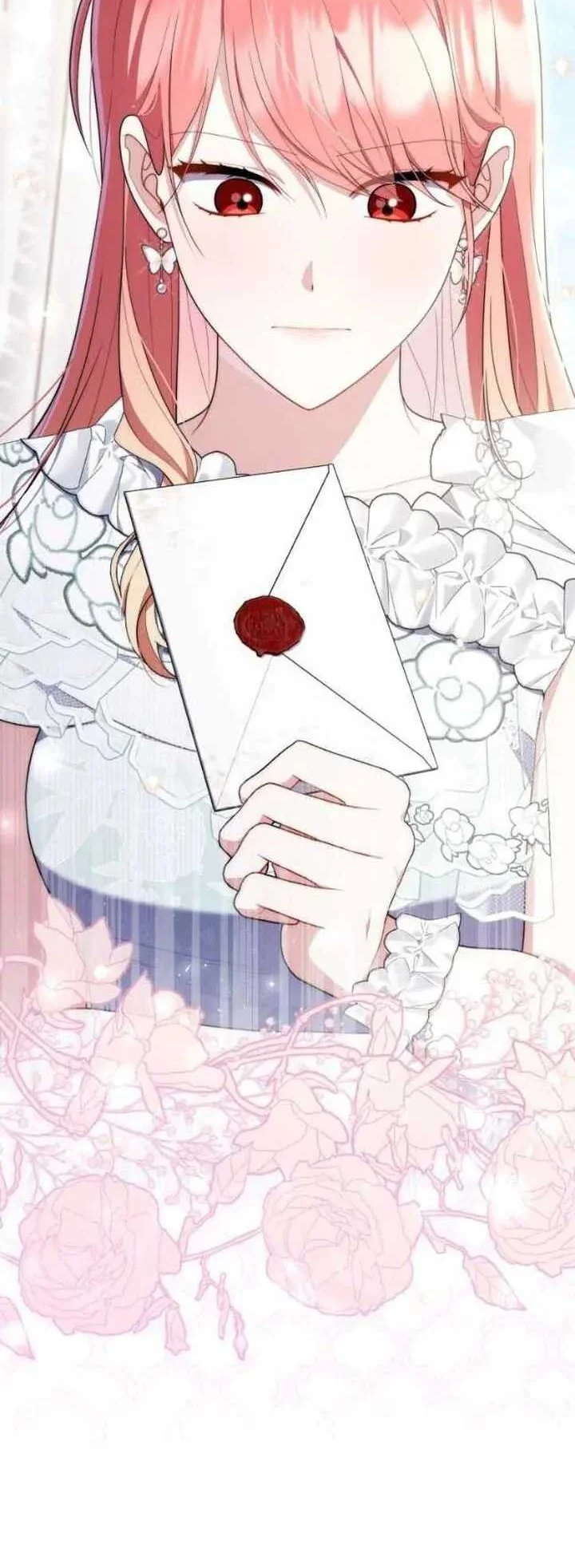 Fortune-Telling Lady Chapter 50 Gambar 67