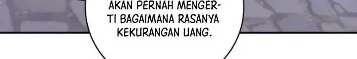 Fortune-Telling Lady Chapter 50 Gambar 13