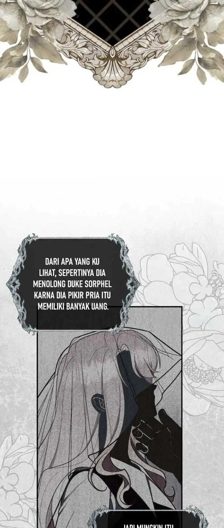 Fortune-Telling Lady Chapter 50 Gambar 21