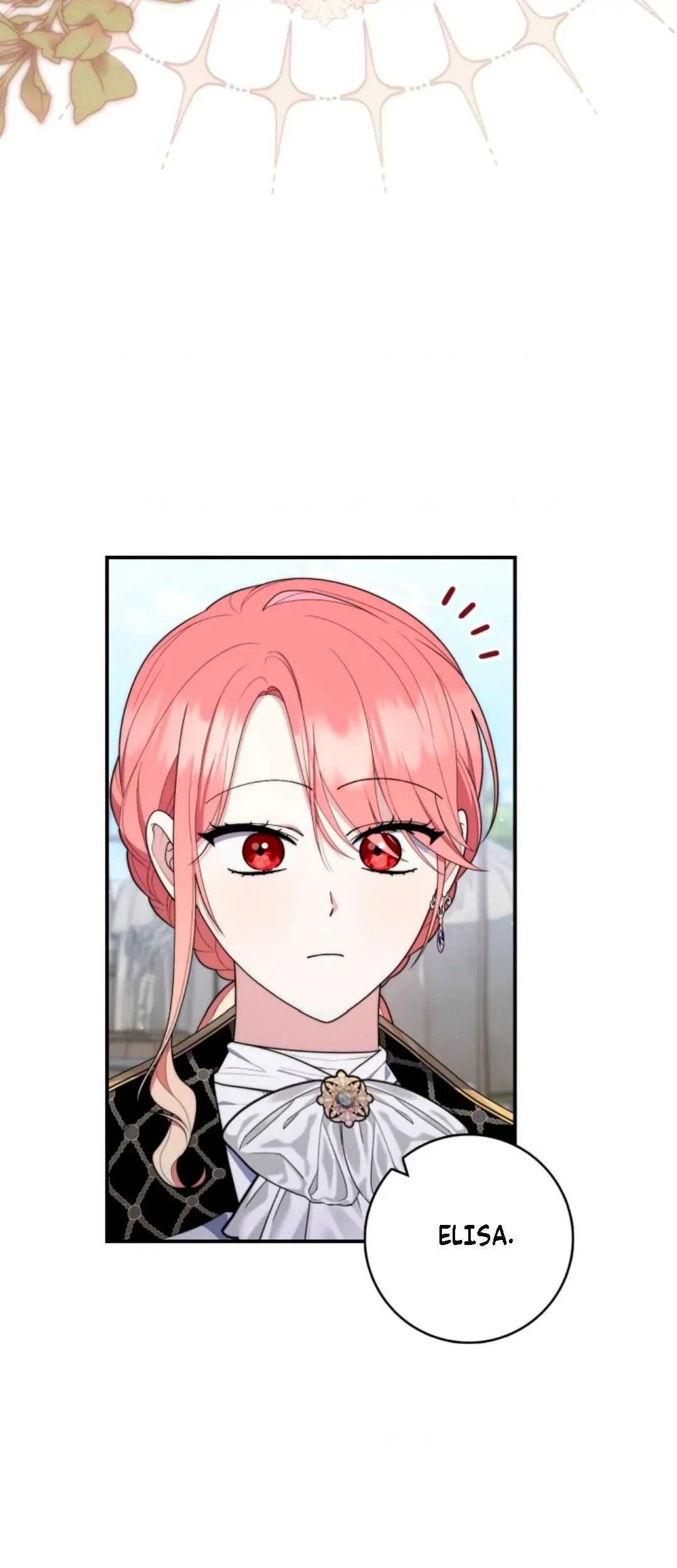 Fortune-Telling Lady Chapter 51 Gambar 54