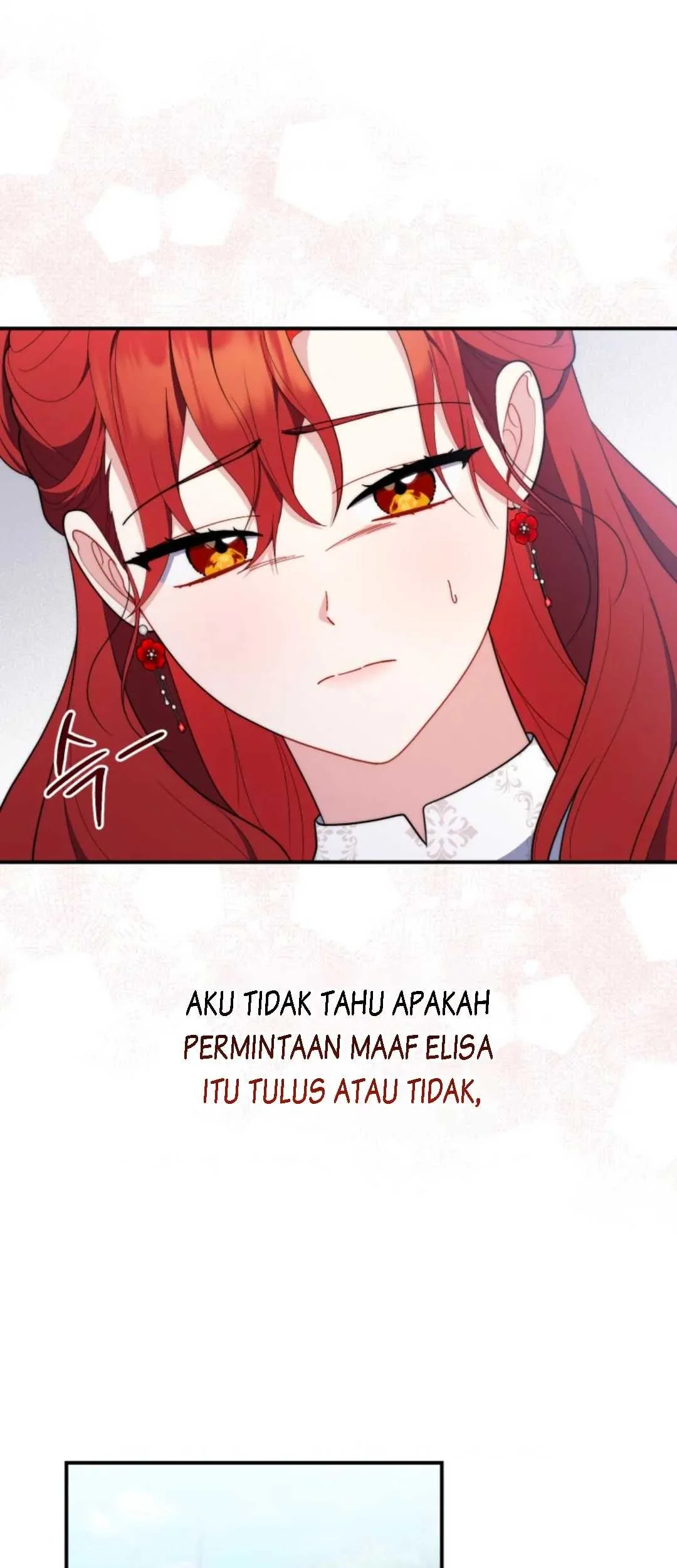 Fortune-Telling Lady Chapter 51 Gambar 57