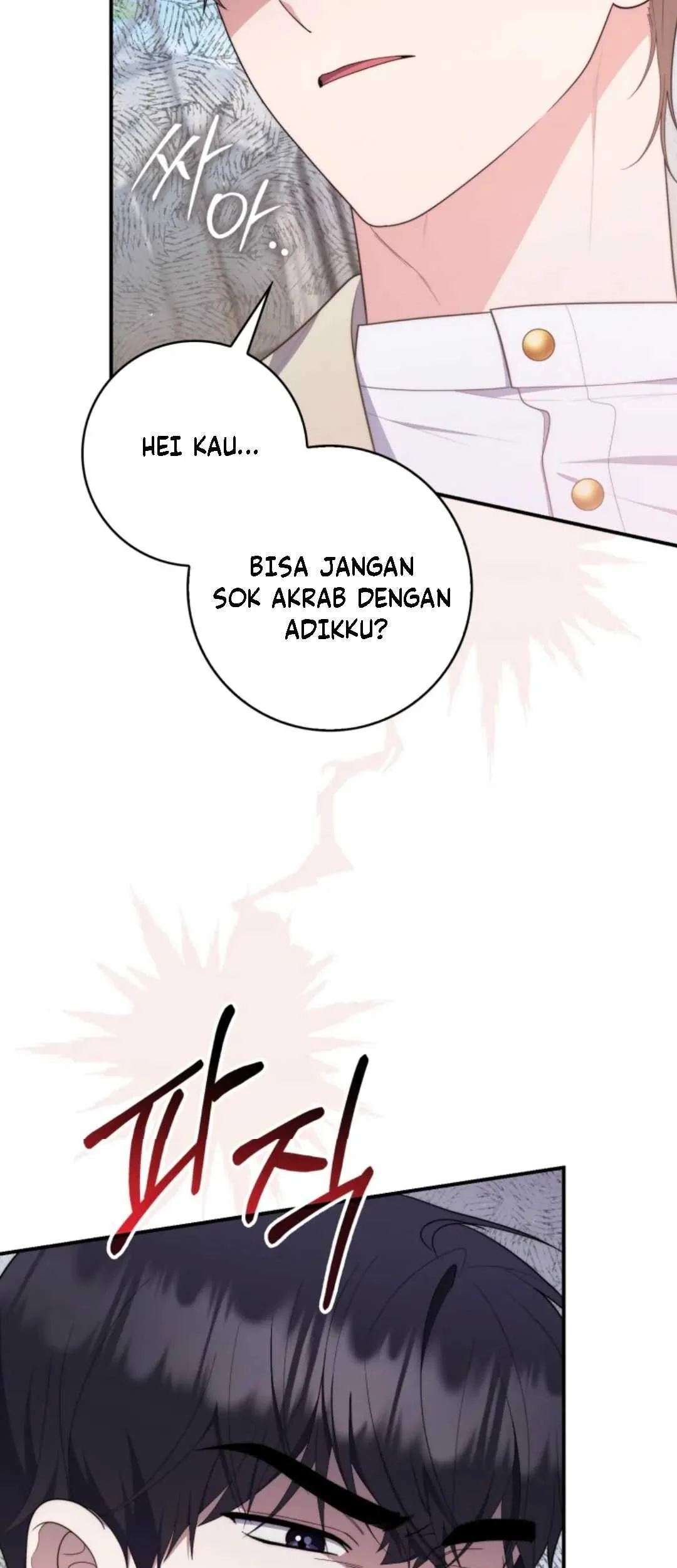 Fortune-Telling Lady Chapter 51 Gambar 66