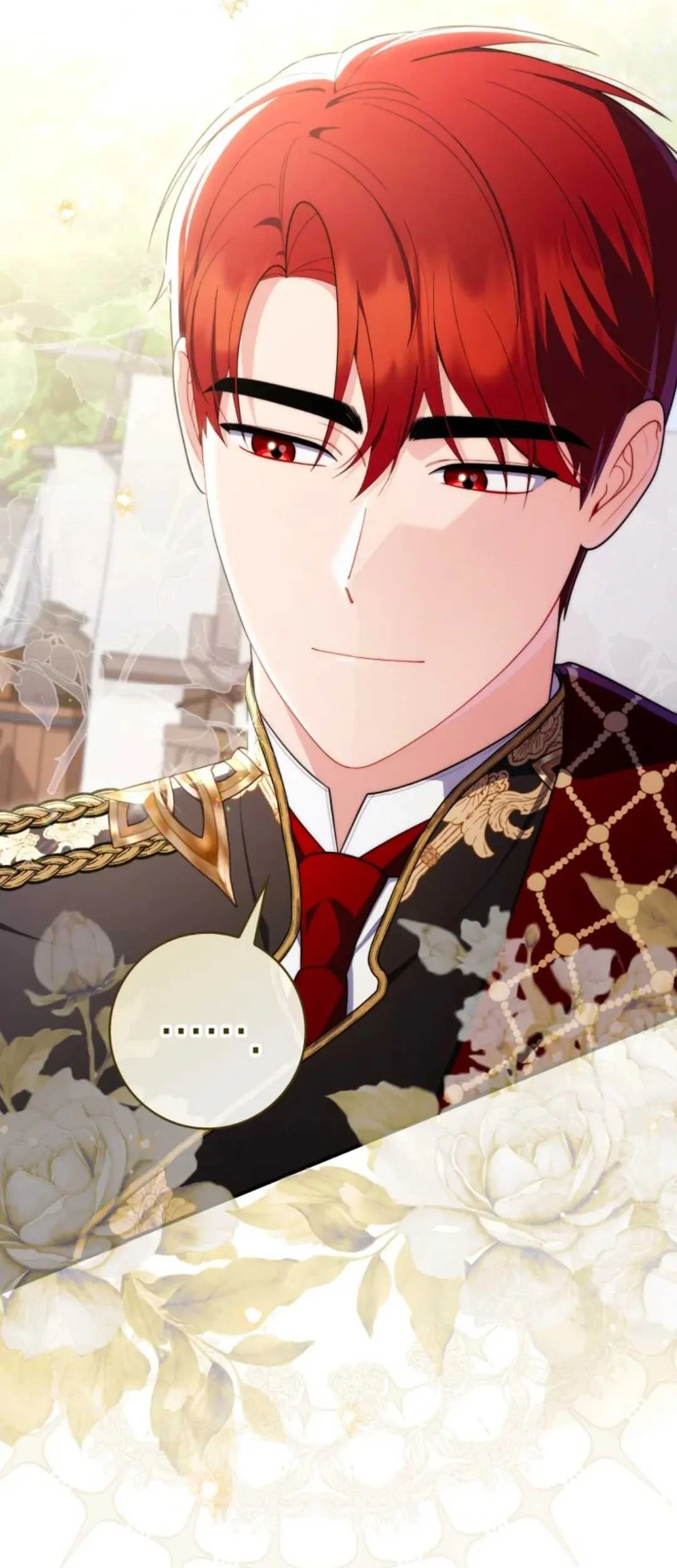 Fortune-Telling Lady Chapter 51 Gambar 79